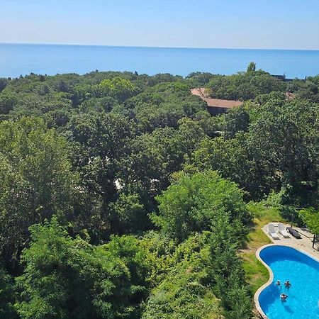 Vesta Riviera - Free Parking Apart otel Altın Kumlar Dış mekan fotoğraf