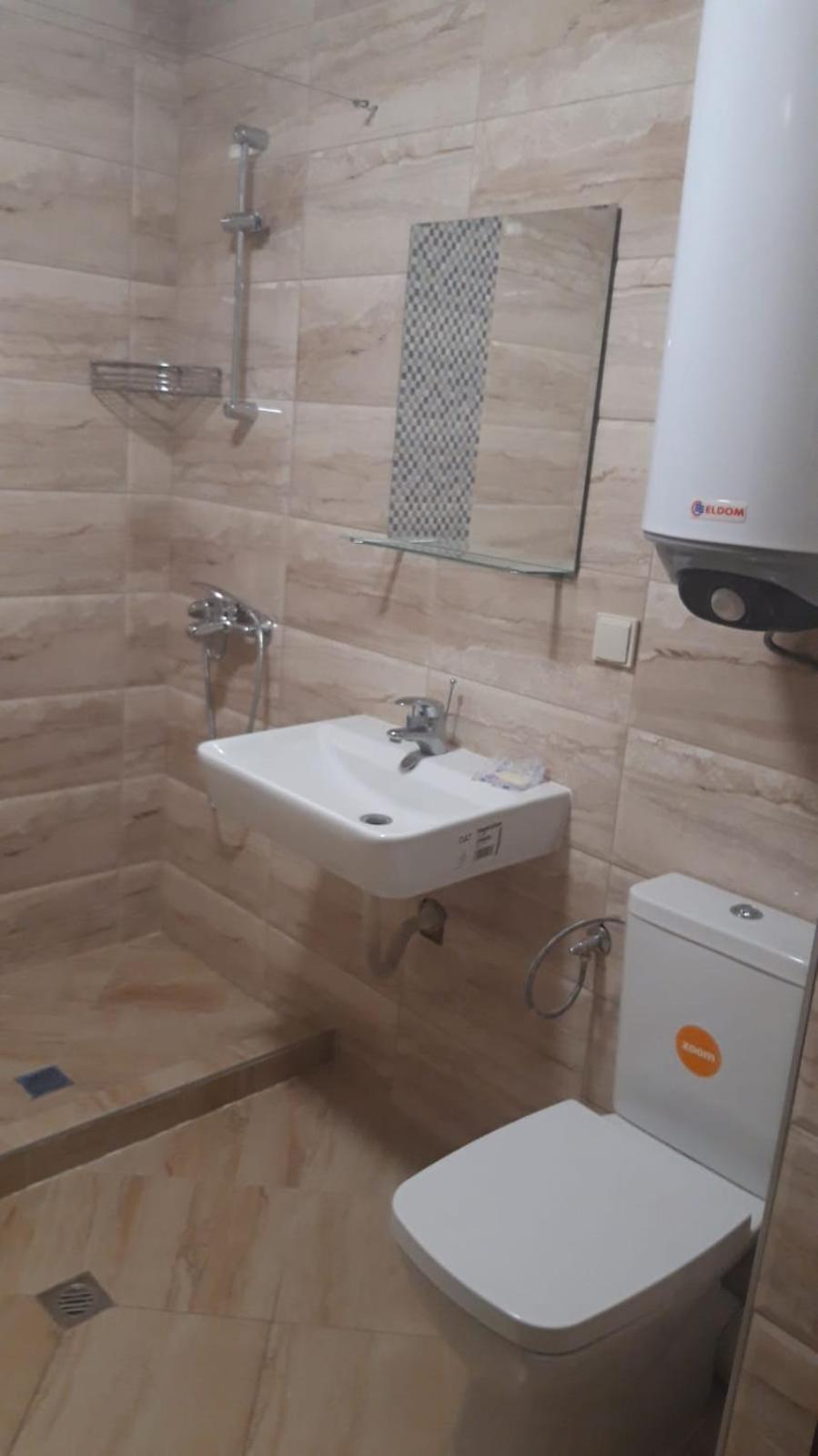 Vesta Riviera - Free Parking Apart otel Altın Kumlar Oda fotoğraf