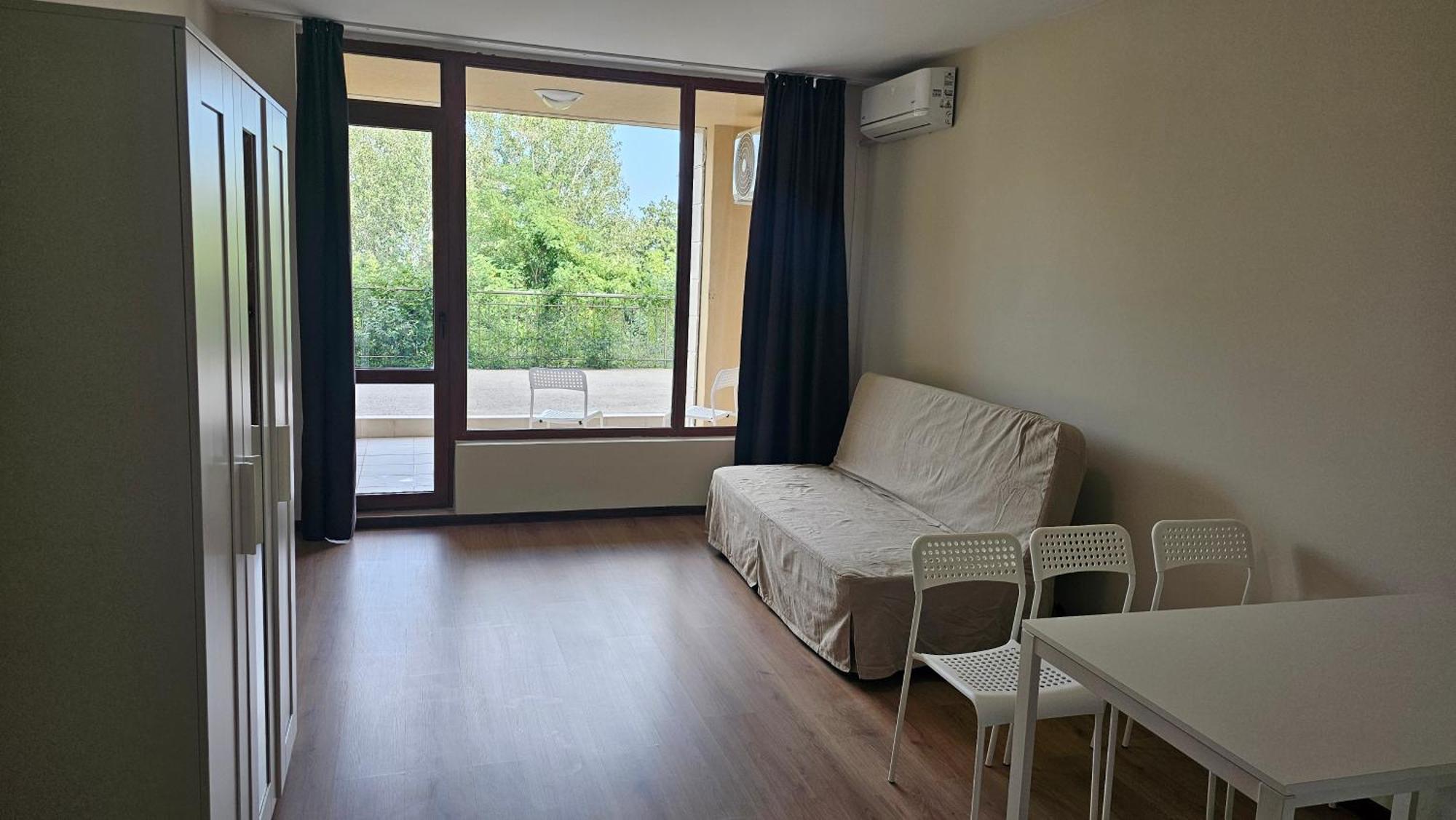 Vesta Riviera - Free Parking Apart otel Altın Kumlar Oda fotoğraf