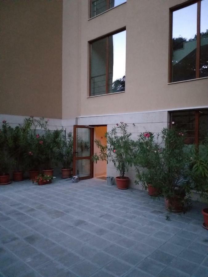 Vesta Riviera - Free Parking Apart otel Altın Kumlar Dış mekan fotoğraf