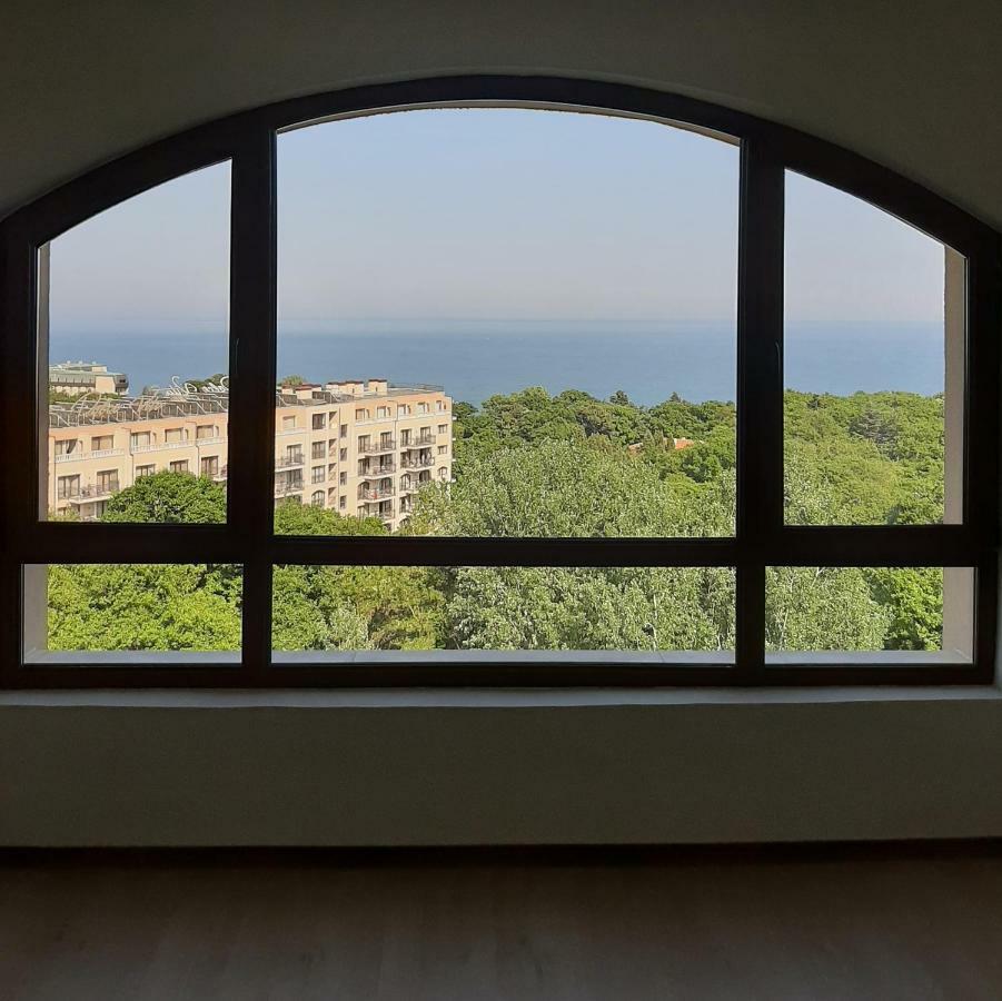 Vesta Riviera - Free Parking Apart otel Altın Kumlar Dış mekan fotoğraf