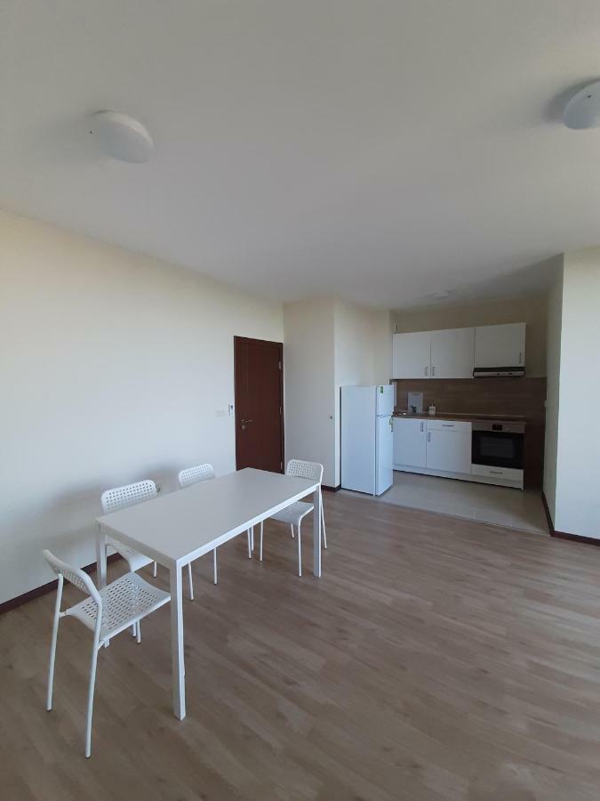 Vesta Riviera - Free Parking Apart otel Altın Kumlar Dış mekan fotoğraf