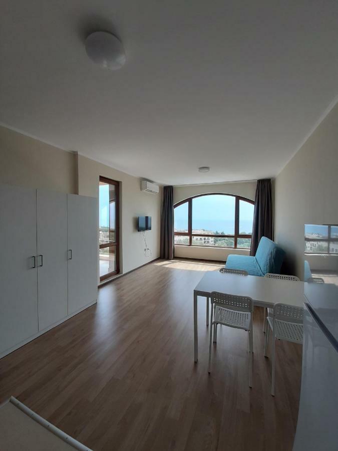 Vesta Riviera - Free Parking Apart otel Altın Kumlar Dış mekan fotoğraf