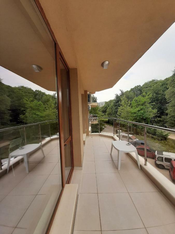 Vesta Riviera - Free Parking Apart otel Altın Kumlar Dış mekan fotoğraf