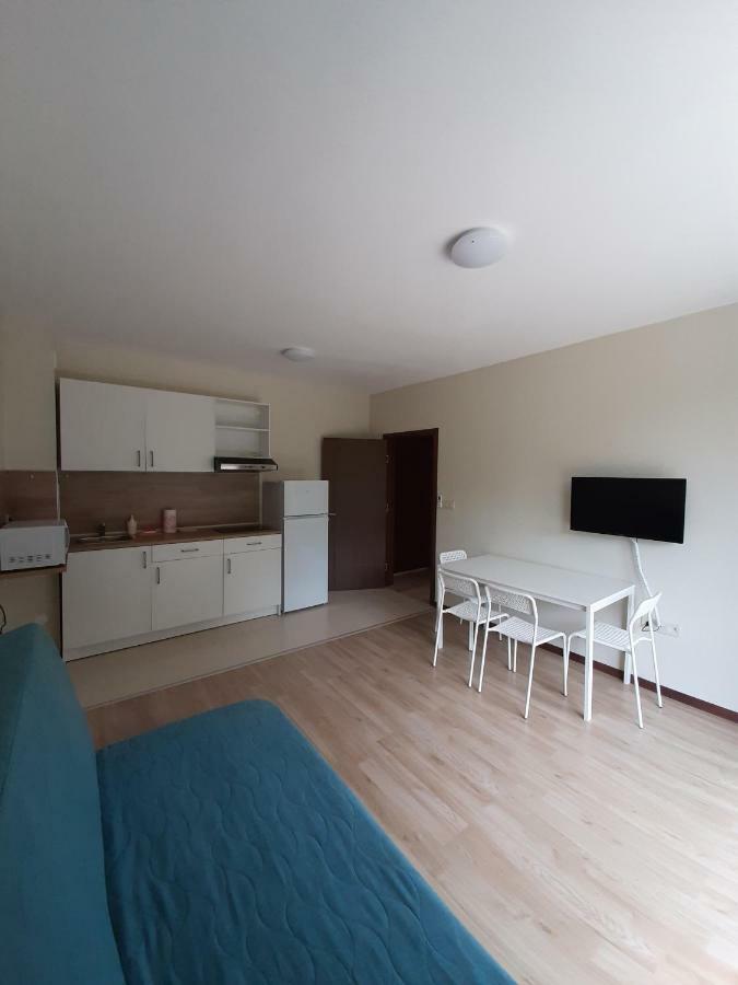 Vesta Riviera - Free Parking Apart otel Altın Kumlar Dış mekan fotoğraf