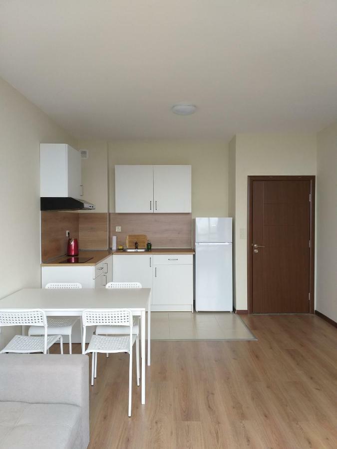 Vesta Riviera - Free Parking Apart otel Altın Kumlar Dış mekan fotoğraf